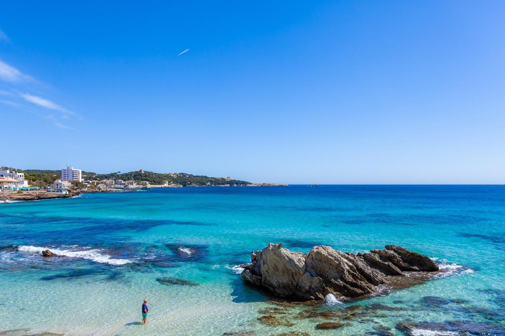 Hébergement de vacances Es Claper *